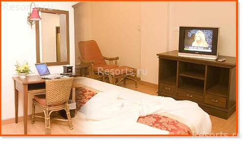 Mind Resort 6